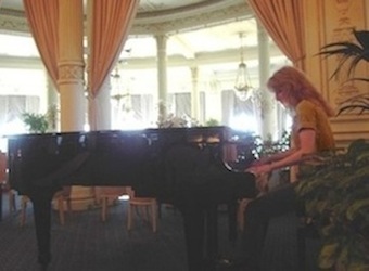 piano